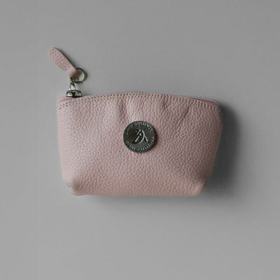 Monedero / Cleo Rosa