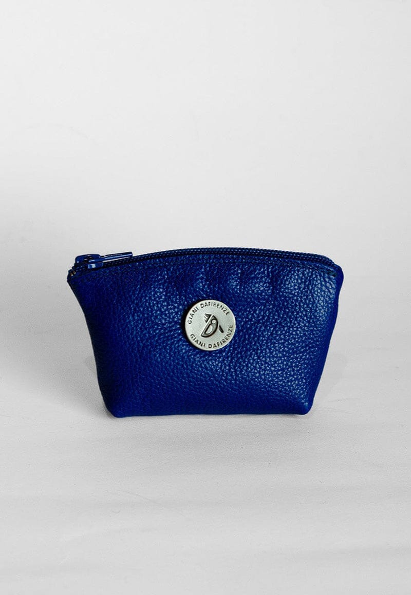 Monedero Mujer / Cleo Azul MONEDERO Giani Dafirenze 
