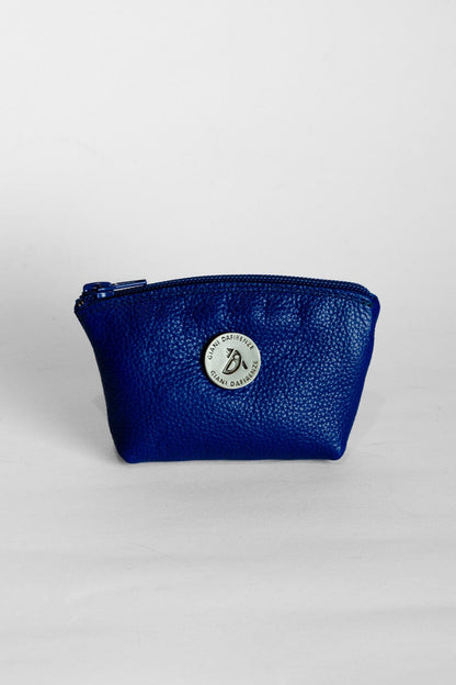 Monedero Mujer / Cleo Azul MONEDERO Giani Dafirenze 