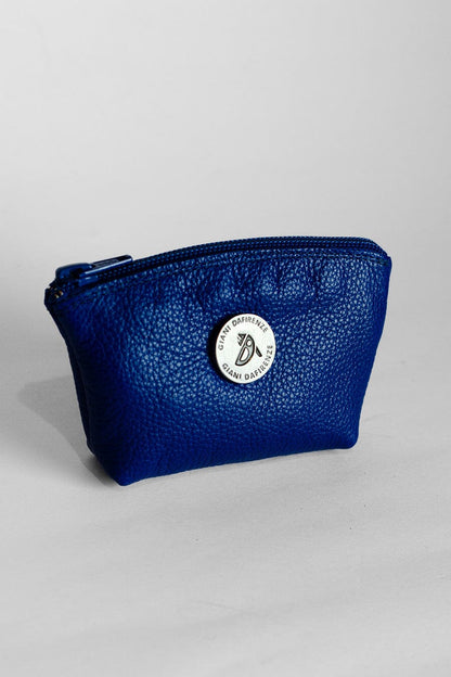 Monedero Mujer / Cleo Azul MONEDERO Giani Dafirenze 