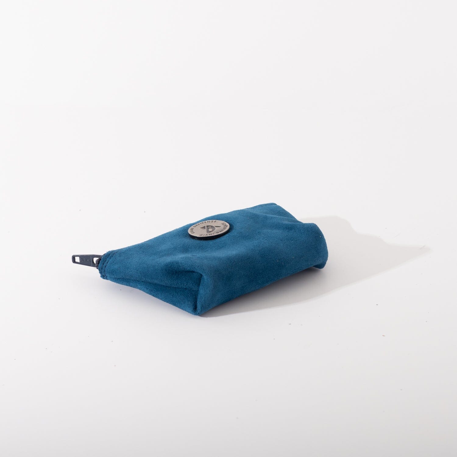 Monedero Mujer / Cleo Azul Oscuro MONEDERO Giani Dafirenze 