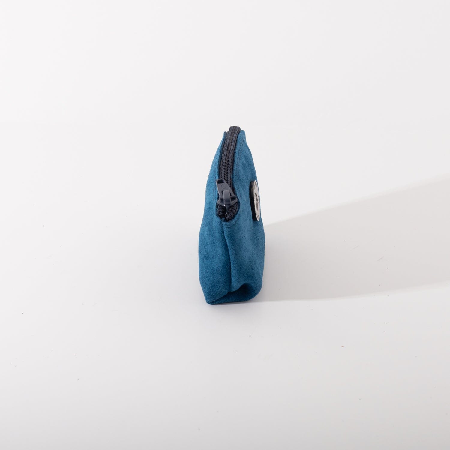 Monedero Mujer / Cleo Azul Oscuro MONEDERO Giani Dafirenze 