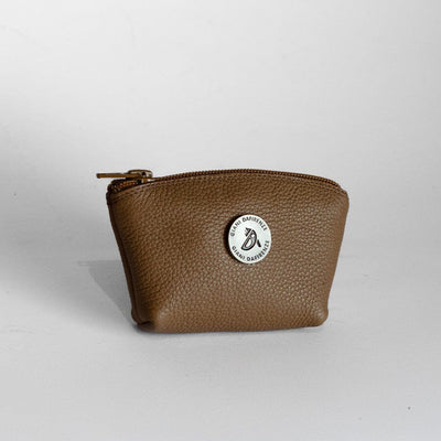Monedero Mujer / Cleo Café