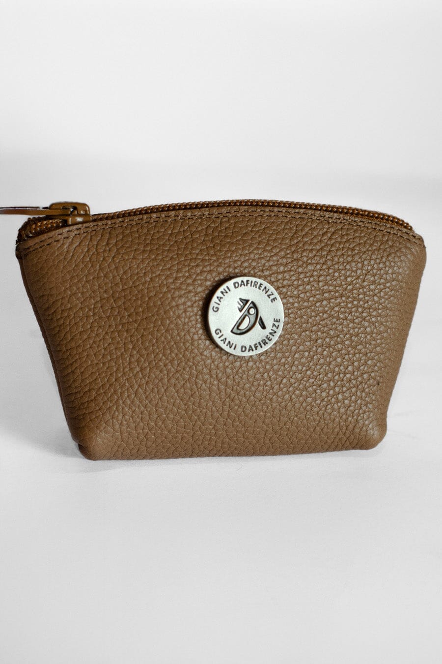 Monedero Mujer / Cleo Café MONEDERO Giani Dafirenze 
