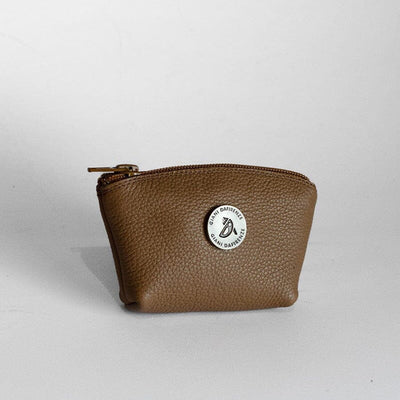 Monedero Mujer / Cleo Café