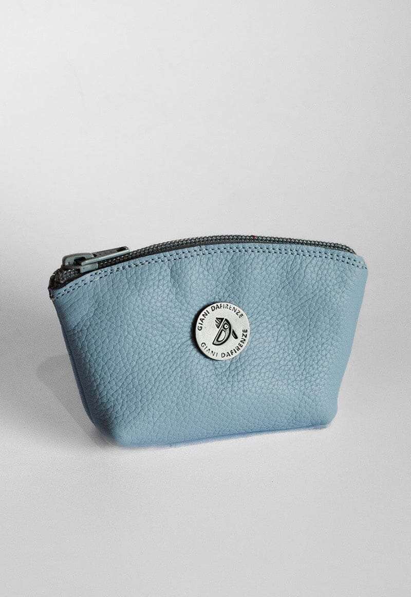 Monedero Mujer / Cleo Celeste MONEDERO Giani Dafirenze 
