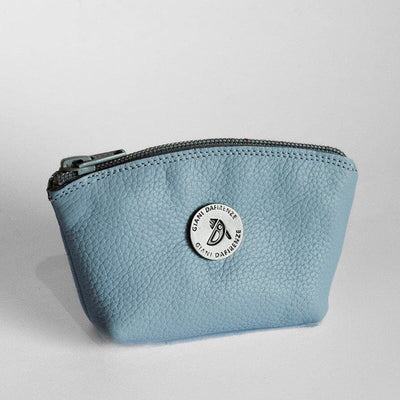 Monedero Mujer / Cleo Celeste