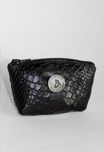 Monedero Mujer / Cleo Negro MONEDERO Giani Dafirenze 