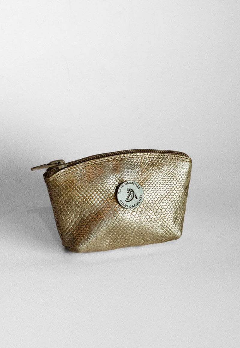 Monedero Mujer / Cleo Niquel MONEDERO Giani Dafirenze 