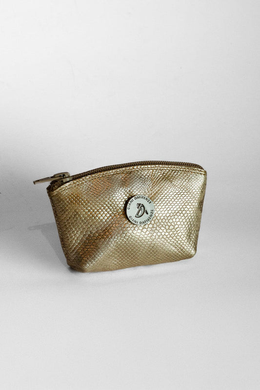 Monedero Mujer / Cleo Niquel MONEDERO Giani Dafirenze 