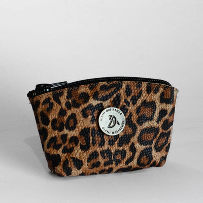 Monedero Mujer / Cleo Print