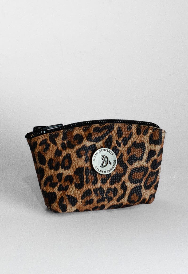 Monedero Mujer / Cleo Print MONEDERO Giani Dafirenze 