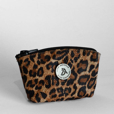 Monedero Mujer / Cleo Print