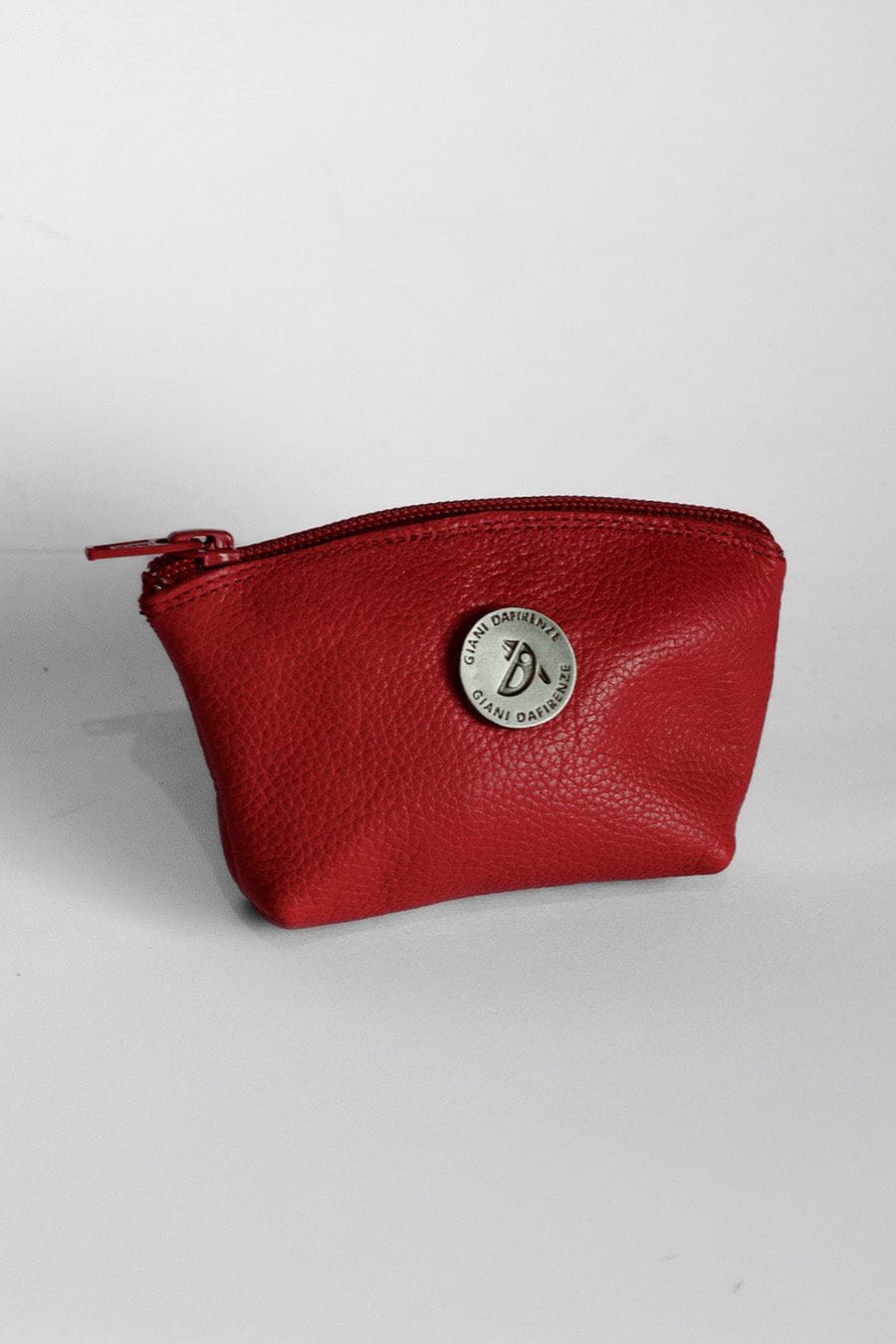 Monedero Mujer / Cleo Rojo MONEDERO Giani Dafirenze 