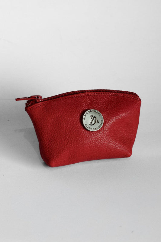 Monedero Mujer / Cleo Rojo MONEDERO Giani Dafirenze 