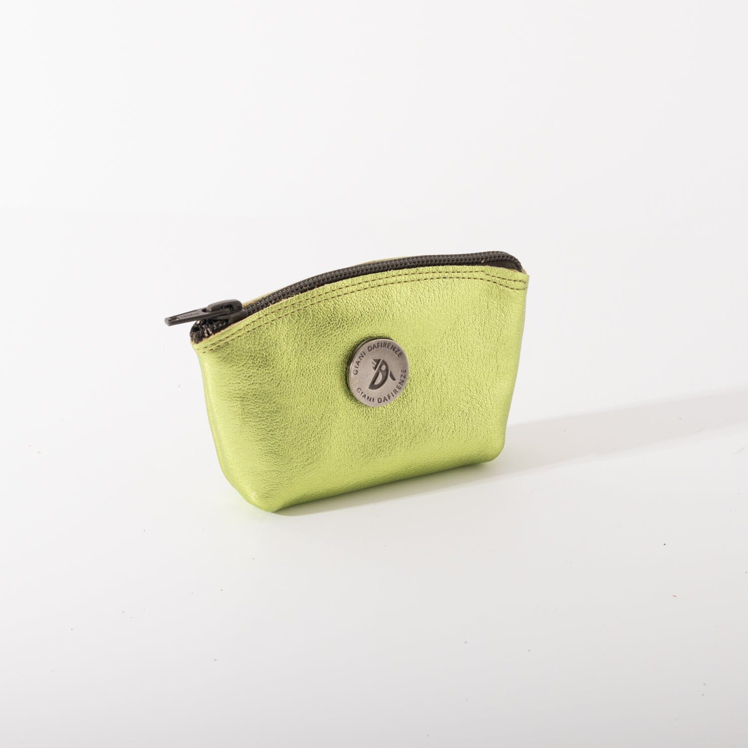 Monedero Mujer / Cleo Verde Claro MONEDERO Giani Dafirenze 