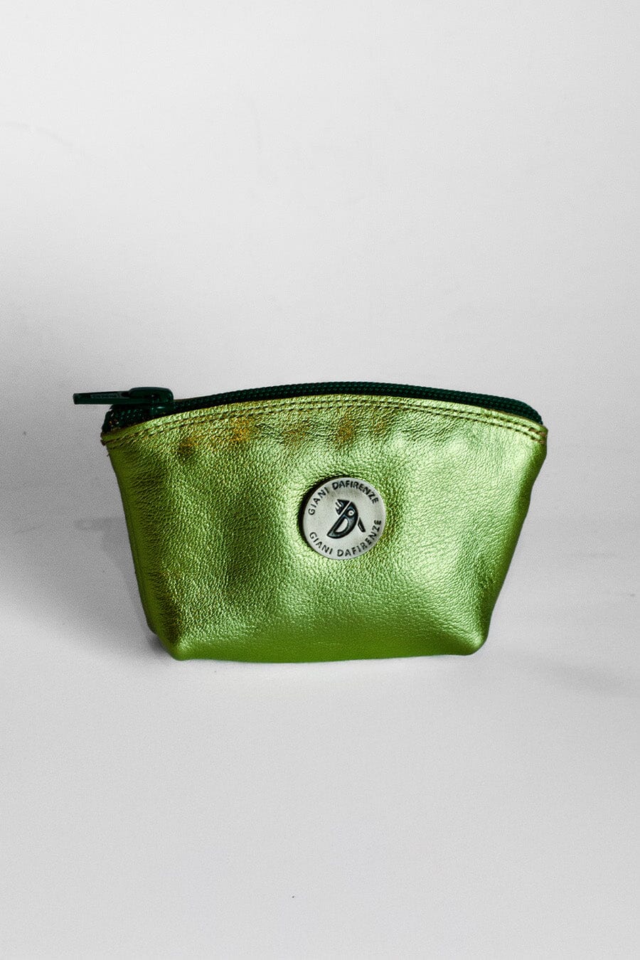 Monedero Mujer / Cleo Verde MONEDERO Giani Dafirenze 