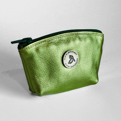 Monedero Mujer / Cleo Verde