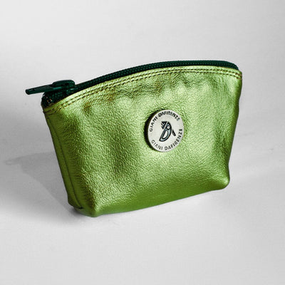 Monedero Mujer / Cleo Verde