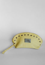 Neceser Mujer / Cibeles Amarillo NECESER Giani Dafirenze 