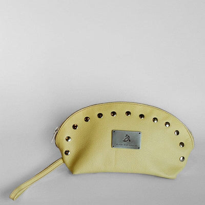 Neceser Mujer / Cibeles Amarillo