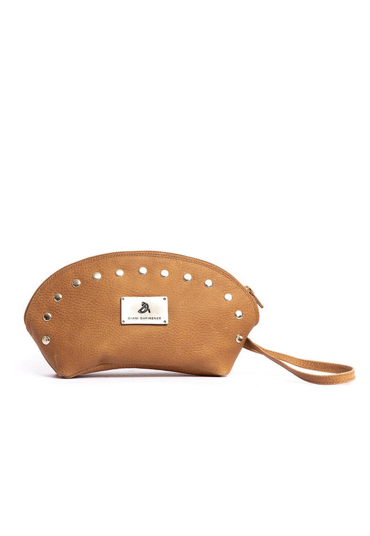 Neceser Mujer / Cibeles Camel NECESER Giani Dafirenze 