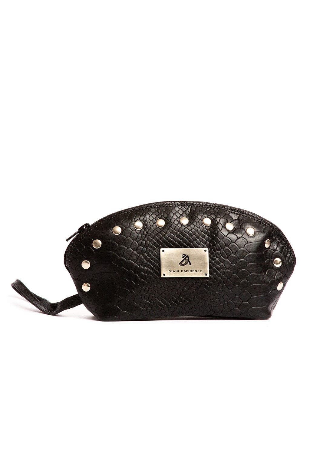 Neceser Mujer / Cibeles Negro Cresteado NECESER Giani Dafirenze 