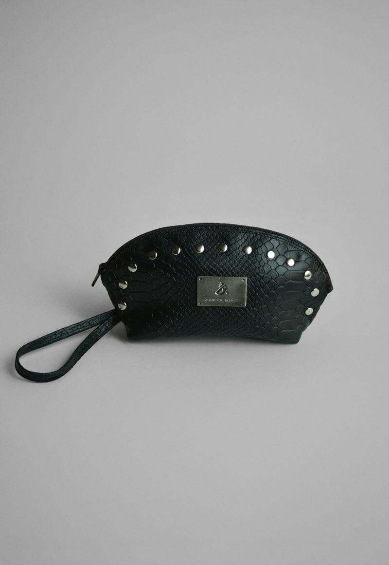 Neceser Mujer / Cibeles Negro Cresteado NECESER Giani Dafirenze 