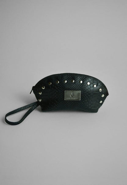 Neceser Mujer / Cibeles Negro Cresteado NECESER Giani Dafirenze 