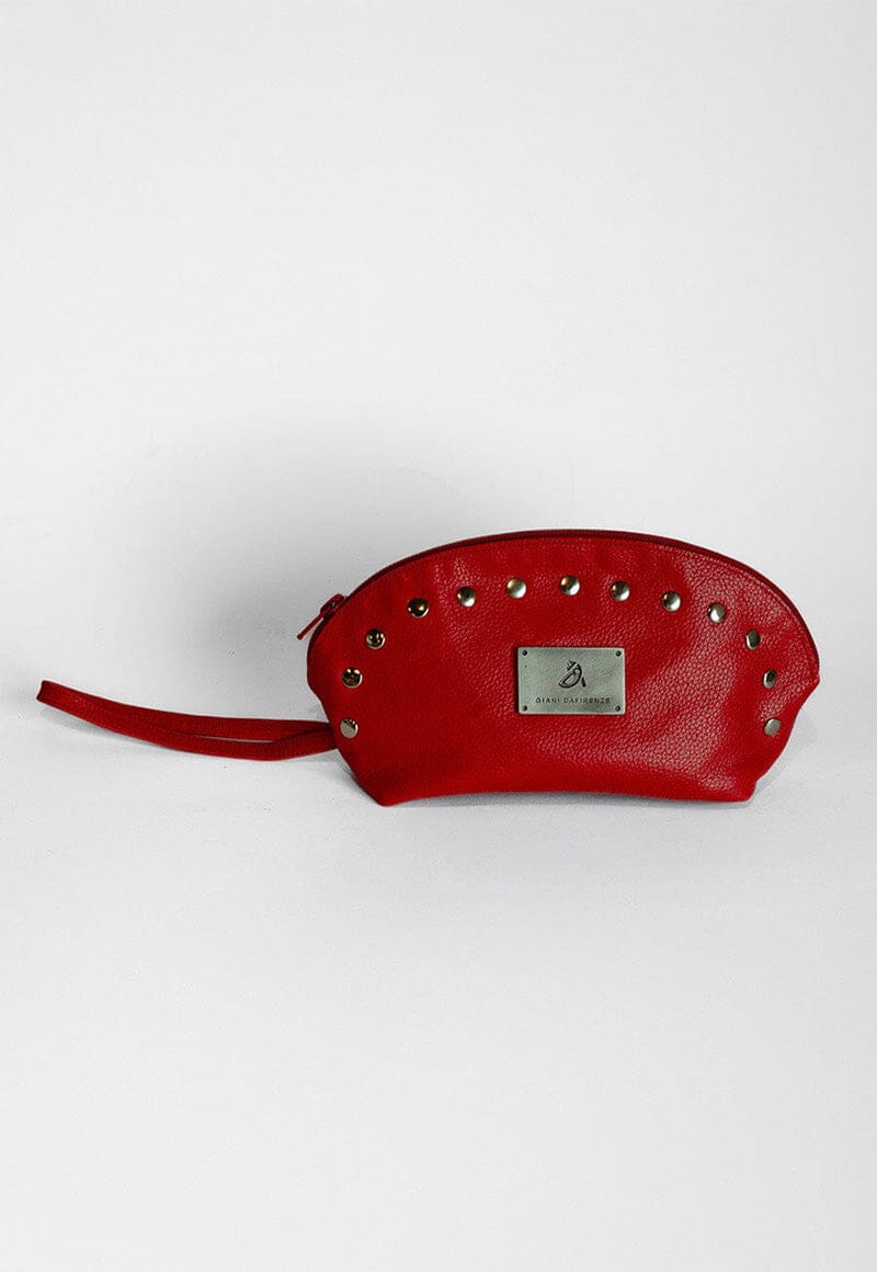Neceser Mujer / Cibeles Rojo