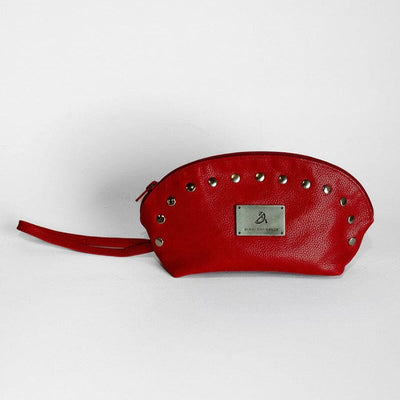 Neceser Mujer / Cibeles Rojo