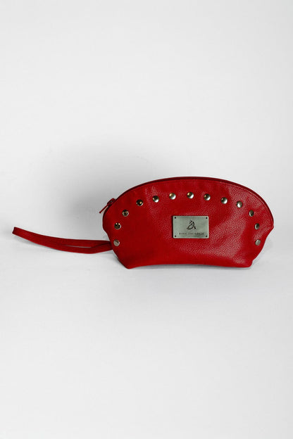 Neceser Mujer / Cibeles Rojo NECESER Giani Dafirenze 