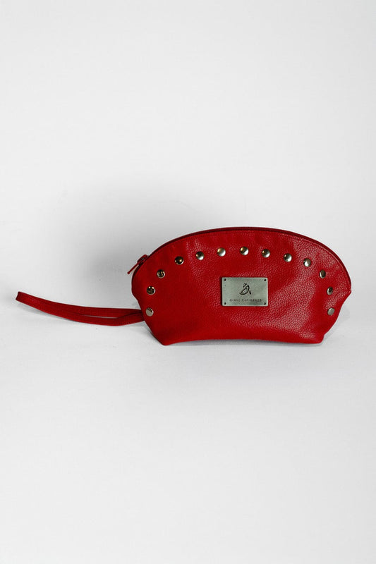 Neceser Mujer / Cibeles Rojo NECESER Giani Dafirenze 