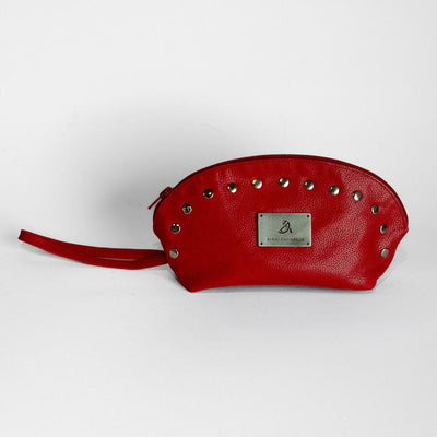 Neceser Mujer / Cibeles Rojo