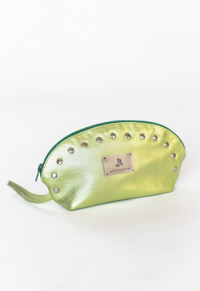 Neceser Mujer / Cibeles Verde NECESER Giani Dafirenze 