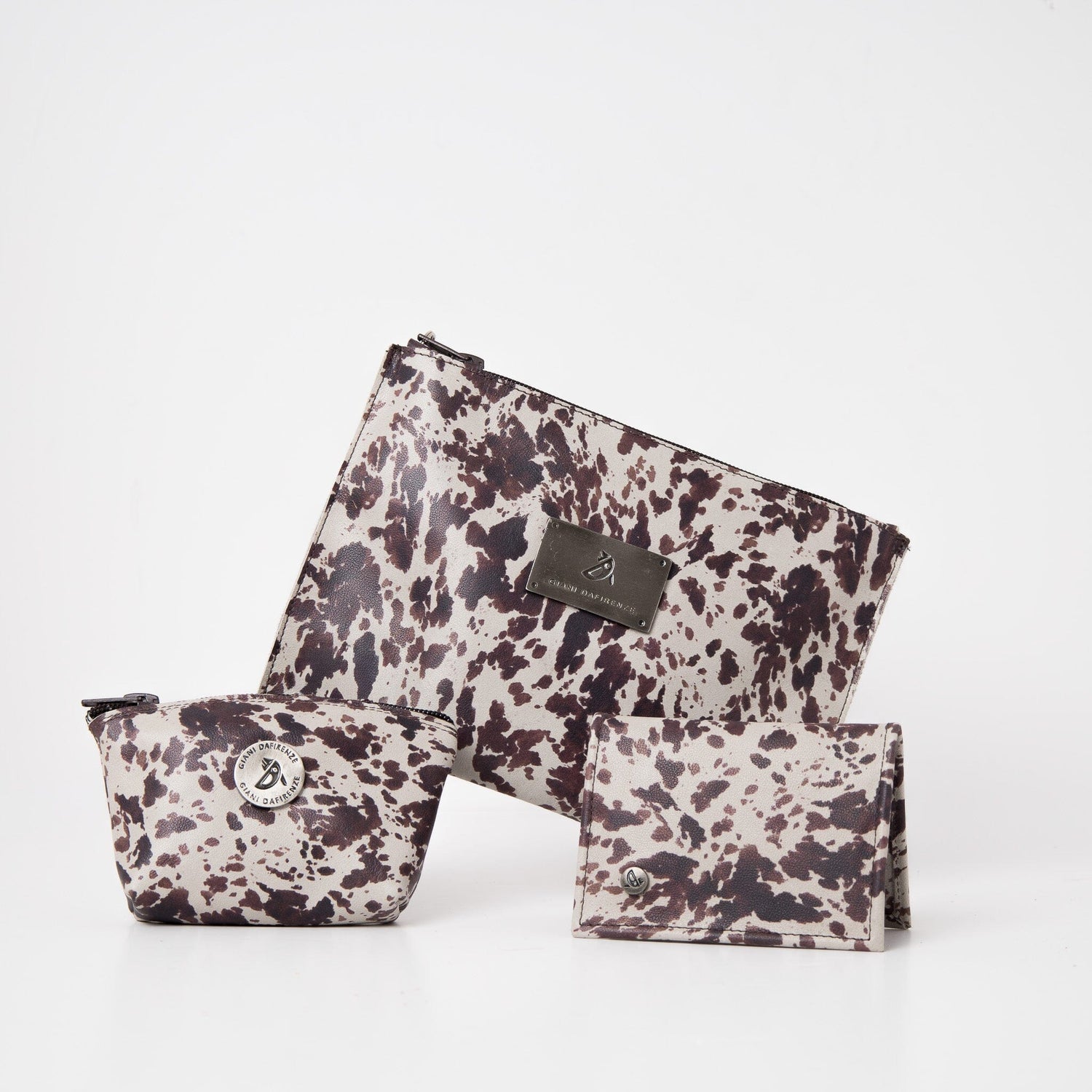 Pack Accesorios Alessia Print Giani Dafirenze 
