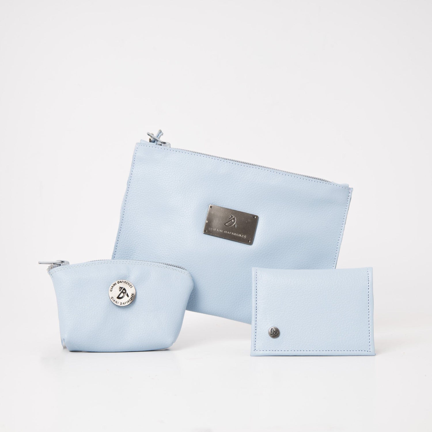 PACK ACCESORIOS - CELESTE Giani Dafirenze 