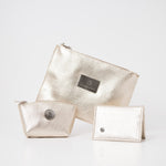 PACK ACCESORIOS - NIQUEL Giani Dafirenze 