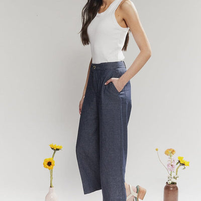 Sandalia Barbie / Coral Beige Menta