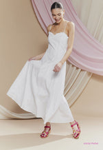 Sandalia Barbie / Coral Rosado BOTINES Giani Dafirenze 