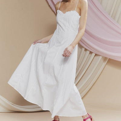 Sandalia Barbie / Coral Rosado