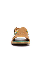 Sandalia Barbie / Kelly Camel BOTINES Giani Dafirenze 