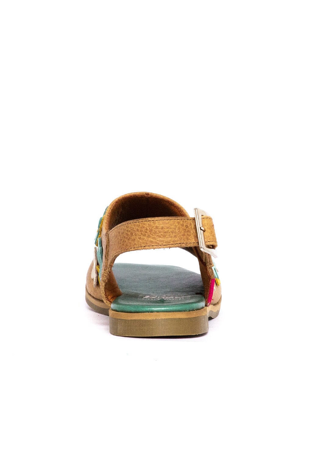 Sandalia Barbie / Kelly Camel BOTINES Giani Dafirenze 