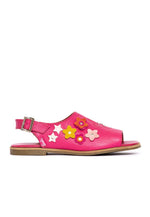 Sandalia Barbie / Kelly Rosado BOTINES Giani Dafirenze 