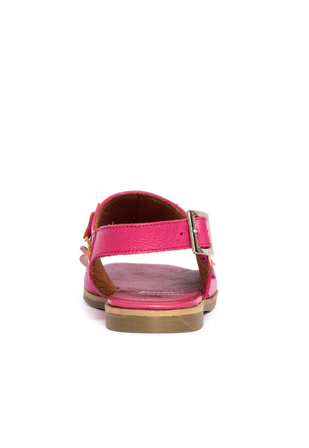 Sandalia Barbie / Kelly Rosado BOTINES Giani Dafirenze 