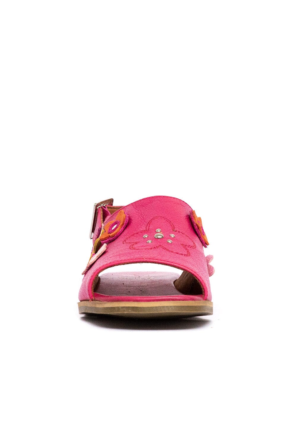 Sandalia Barbie / Kelly Rosado BOTINES Giani Dafirenze 