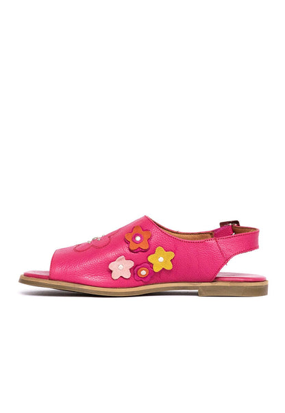 Sandalia Barbie / Kelly Rosado BOTINES Giani Dafirenze 