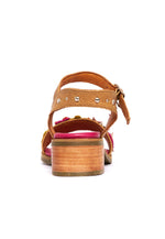 Sandalia Barbie / Summer Camel BOTINES Giani Dafirenze 