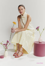 Sandalia Barbie / Summer Camel BOTINES Giani Dafirenze 