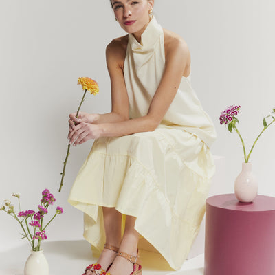 Sandalia Barbie / Summer Camel